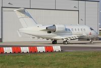 N769CC @ EGSH - Sat on stand at SaxonAir.