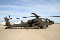 09-05631 @ KCID - Parked on the PS Air ramp.  Refueling stop on the way from Pennsylvania to Utah. - by Glenn E. Chatfield
