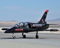 N239RH @ KLSV - Taken during Aviation Nation 2011 at Nellis Air Force Base, Nevada.