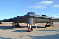 89-0128 @ KLSV - Taken during Aviation Nation 2011 at Nellis Air Force Base, Nevada.
