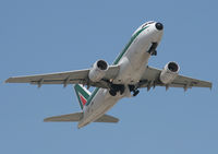 I-BIMD @ LMML - back to Italy - by Loetsch Andreas