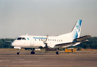 OH-FAA @ HEL - Finnaviation - by Henk Geerlings