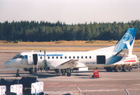 OH-FAF @ HEL - Finnaviation - by Henk Geerlings