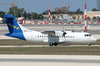 HB-AFD @ LMML - Farnair Europe - by Loetsch Andreas