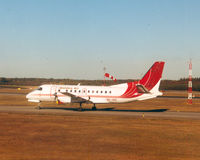 SE-ISD @ HEL - Golden Air - by Henk Geerlings