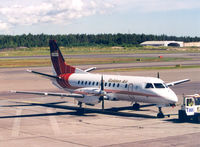 SE-LES @ HEL - Golden Air - by Henk Geerlings