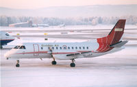 SE-LEP @ OSL - Golden Air , Oslo - by Henk Geerlings