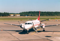 SE-LEP @ HEL - Golden Air - by Henk Geerlings