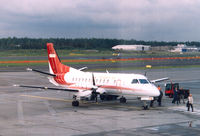 OH-FAE @ HEL - Golden Air - by Henk Geerlings