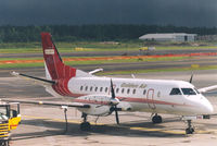 OH-FAE @ HEL - Golden Air - by Henk Geerlings