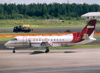 SE-ISG @ HEL - Golden Air - by Henk Geerlings