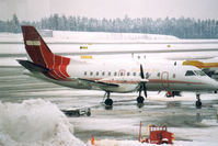 OH-FAF @ HEL - Golden Air - by Henk Geerlings