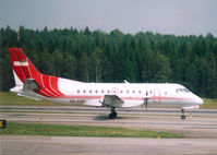 OH-FAF @ HEL - Golden Air - by Henk Geerlings