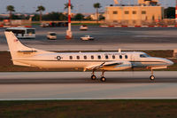 90-0530 @ LMML - Landing at Malta Luqa Int. - by Loetsch Andreas