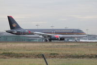 JY-AYS @ LFPG - on transit at CDG - by B777juju