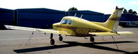 N5997S - Ol' Yeller - by Unknown