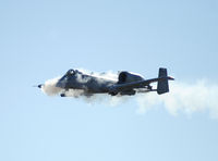 78-0624 - Strafing the pit at Saylor Creek