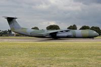 64-0648 @ EGUL - backtrack prior departure - by Friedrich Becker