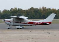 N71317 @ DTN - At Downtown Shreveport. - by paulp