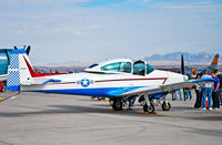 N4837K @ KLSV - N4837K 1949 Ryan NAVION A C/N NAV-4-1837

Aviation Nation 2011
Nellis Afb Airport (Las Vegas, NV) KLSV / LSV 
November 13, 2011
TDelCoro - by Tomás Del Coro