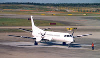 SE-LOT @ HEL - Golden Air - by Henk Geerlings