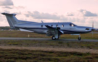 M-ERIL @ EGLK - Line up and hold - by OldOlympic