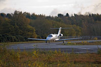 M-WMWM @ EGLK - Line up and hold