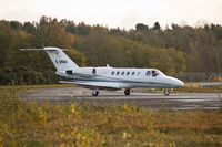 M-WMWM @ EGLK - Rolling