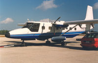 N4821M @ LNA - Lantana Airport , West Palm Beach - by Henk Geerlings