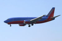 N310SW @ DAL - Landing at Dallas Love Field - by Zane Adams