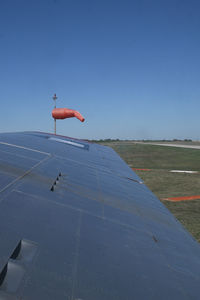 N5017N @ FWS - Aluminum Overcast flight - Fort Worth, TX - 2011 

Warbird Radio.com - by Zane Adams