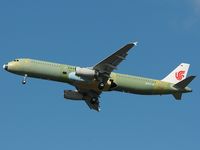 D-AZAD @ LFBD - landing 23 - by Jean Goubet-FRENCHSKY