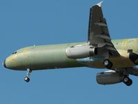 D-AZAD @ LFBD - landing 23 for new paint - by Jean Goubet-FRENCHSKY