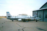 UNKNOWN @ TDW - PZL TS-11 at Tradewinds Airport - Amarillo, TX - Ex- Polish Air Force marked 51