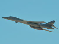85-0059 @ KLSV - Taken during Aviation Nation 2011 at Nellis Air Force Base, Nevada.