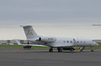 B-KGP @ KAPC - Gulfstream G550 - by Steve Nation