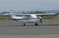 C-GPFT @ KAPC - Hume Diving Ltd (Saanichton, BC) 1981 Cessna 210N visiting Napa, CA - by Steve Nation