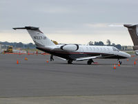N227JP @ KAPC - Coleco (Greenwood Village, CO) 2008 Cessna 525B at Napa, CA - by Steve Nation