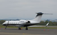 N777TC @ KAPC - Wren Acquisition LLC  (Novi, MI) 1990 Gulfstream G-IV @ Napa, CA - by Steve Nation