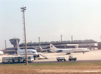 TC-ABA @ IST - Istanbul Airlines - by Henk Geerlings