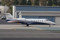N259FX @ KSMO - Taxi for departure. - by Krister Karlsmoen
