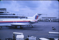 N7441U @ DEN - N7441U at Stapleton.