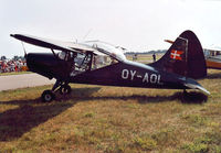 OY-AOL @ EKRK - Roskilde Air Show 21.8.05 - by leo larsen