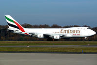 N497MC @ CGN - visitor - by Wolfgang Zilske