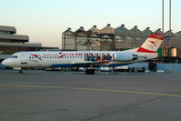 OE-LVM @ CGN - visitor - by Wolfgang Zilske