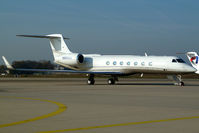 N860AA @ CGN - visitor - by Wolfgang Zilske
