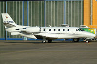 D-CNOC @ CGN - visitor - by Wolfgang Zilske