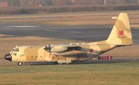 CN-AOM @ LFPB - on transit at Le Bourget - by B777juju