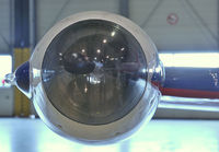 N39EP @ EDDR - Look in my eye, baby !