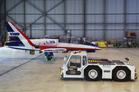N39EP @ EDDR - In the Contact Air Hangar at Saarbruecken (Germany).
Need maintenance for your aircraft contact us !!